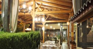 Hostal Al-Andalus - La Guijarrosa - 8