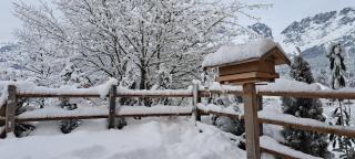 Das Kaiserwohl Chalet - 4