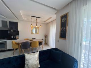 Superbe appartement en résidence avec piscine - Riad Garden, Agdal Marrakech - 8