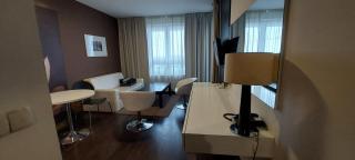 Apartament 2 pokojowy prywatny z aneksem kuchennym w hotelu Diva - Colberga - 4
