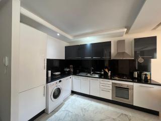 Superbe appartement en résidence avec piscine - Riad Garden, Agdal Marrakech - 5