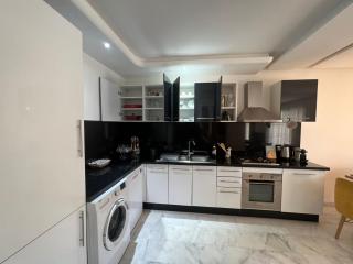 Superbe appartement en résidence avec piscine - Riad Garden, Agdal Marrakech - 4