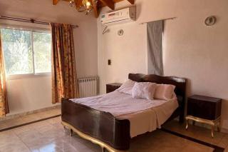 Cosquín Casa a metros del río con pileta - Hasta 12 personas - 3