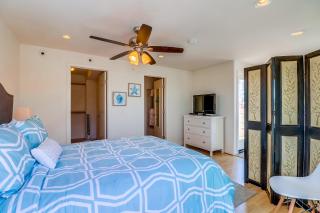 Beach Oasis - Rooftop, Steps2Sand and Water Views - 1