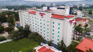 Hampton Inn by Hilton Guadalajara-Aeropuerto - 5