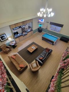 Cotulla Whitten Inn - Cotulla - 9