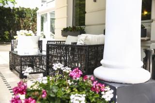 Hotel Marienthal Garni - Hamburgo - 6