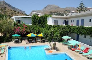 Costas & Chrysoula - Plakias - 8