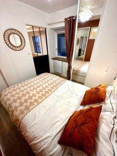 La Carlina - Loft entre lac et montagnes - Orcier - 6