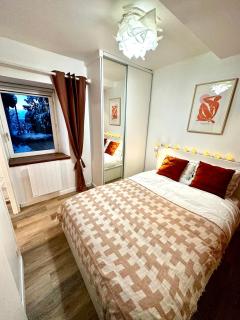 La Carlina - Loft entre lac et montagnes - Orcier - 5