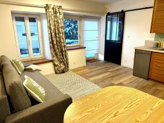 La Carlina - Loft entre lac et montagnes - Orcier - 2