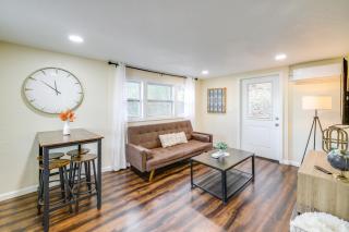 Knoxville Cottage with Fenced Yard, Pet Friendly! - Knoxville - 7
