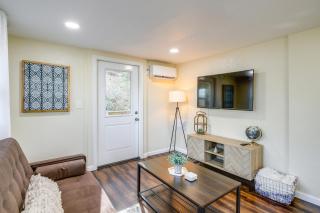 Knoxville Cottage with Fenced Yard, Pet Friendly! - Knoxville - 6
