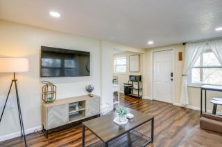 Knoxville Cottage with Fenced Yard, Pet Friendly! - Knoxville - 5