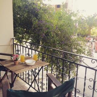 Maro's Apartments - Argostoli - 9