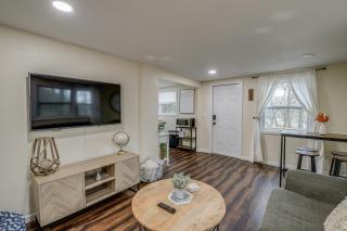 Pet-Friendly Cottage about 8 Mi to Downtown Knoxville! - Knoxville - 4