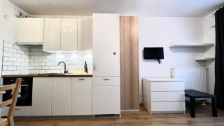 Downtown Apartment 2 - Cracovia - 5