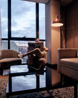 Upon Lisbon Prime Residences - Lisbon - 6