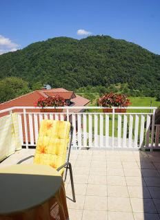 Guesthouse Sobe Silva - Tolmin - 3