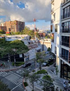 Apartamento tipo Loft Zona 4 Ciudad Capital, Guatemala - Guatemala - 7