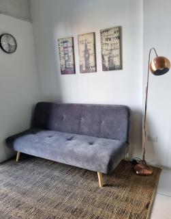 Apartamento tipo Loft Zona 4 Ciudad Capital, Guatemala - Guatemala - 4