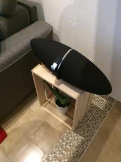Rooftop appartement centre Arenes - Nimes - 4