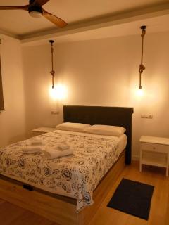 Acogedor apartamento Madrid centro - Madrid - 3