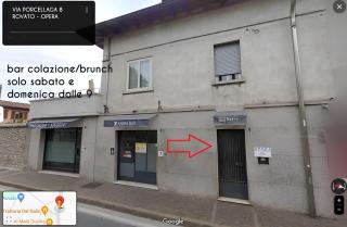 Foresteria Opera - 5