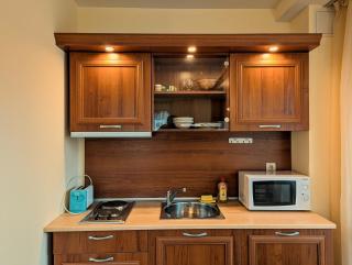 Great View Apartment near Gondola - Bansko - 7