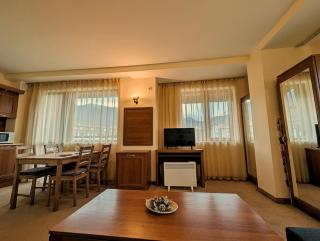 Great View Apartment near Gondola - Bansko - 2