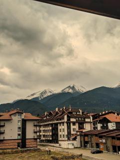 Great View Apartment near Gondola - Bansko - 8