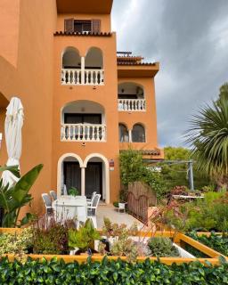 Bungalow con acceso a la playa! - Calpe - 9