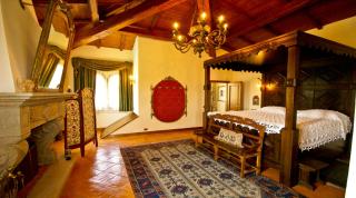 Resort Sabino - Poggio Catino - 5