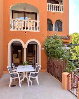 Bungalow con acceso a la playa! - Calpe - 6