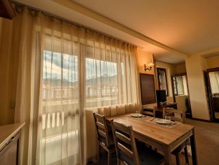 Great View Apartment near Gondola - Bansko - 0