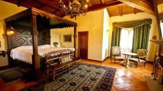 Resort Sabino - Poggio Catino - 4
