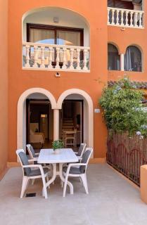 Bungalow con acceso a la playa! - Calpe - 1