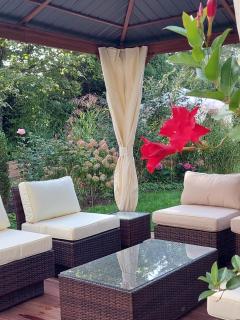 Paleo Finest Serviced Apartments - Munich - 2