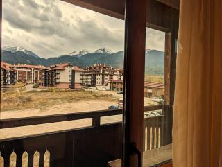 Great View Apartment near Gondola - Bansko - 9