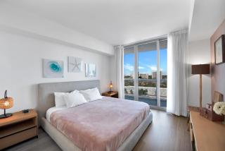 Water View Building With Pool - 5-Min Walk To The Beach - Hallandale Beach - 3