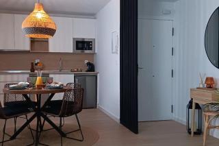 Trotamundos, apartamento nuevo en el centro - Córdoba - 7