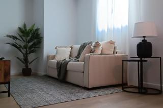Trotamundos, apartamento nuevo en el centro - Córdoba - 0