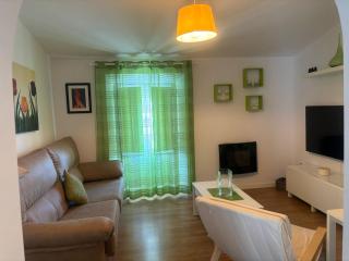 Apartamento en el puerto Santa María - El Puerto de Santa María - 0