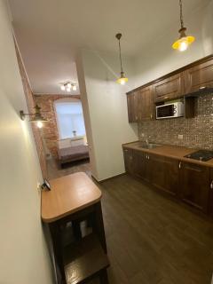 Mini-loft on Rynok Square - 4