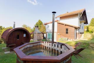 Kuća za odmor Activ - 3