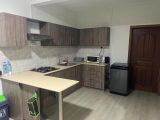 Jade Vine Residence with 2 Bedroom Apartments near Pereybere beach - Pereybere - 6