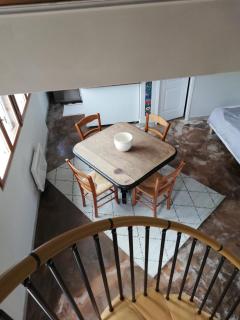 Le gîte de Vascœuil - Vascoeuil - 3
