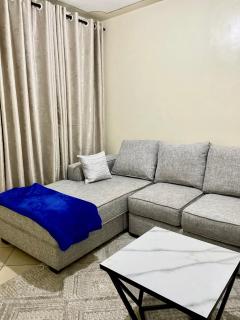 Aloha BnB - Nairobi - 0
