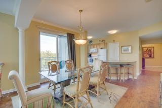 Gulfport Condo with Views Walk to Beach - Gulfport - 3