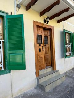 Galaxidi Traditional Villa - Galaxidi - 8